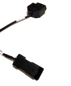 Ducati CanBus 4Pin to OBD Adapter Cable