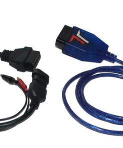 DucNostics Ducati Interface Kit