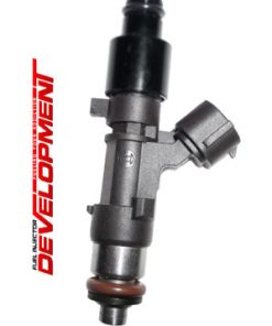 Fuel Injector Development 1000cc Injectors
