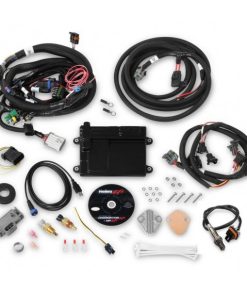 HP ECU and Harness Kit, Ford MPFI