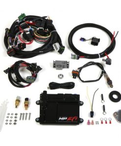 HP ECU and Harness Kit, GM TPI and Holley Stealth Ram