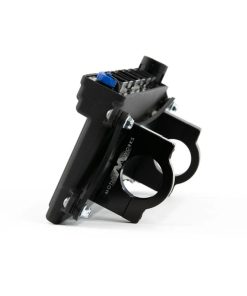 Motion Holley EFI Dominator ECU Roll Bar Mount 18-10010