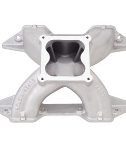 Super Victor Chrysler 440 Intake Manifold